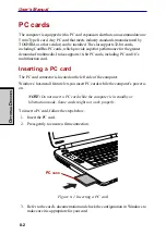 Предварительный просмотр 136 страницы Toshiba Satellite M30 User Manual