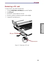 Предварительный просмотр 137 страницы Toshiba Satellite M30 User Manual