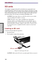 Предварительный просмотр 138 страницы Toshiba Satellite M30 User Manual