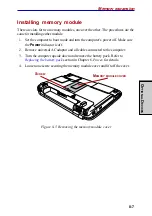 Предварительный просмотр 141 страницы Toshiba Satellite M30 User Manual