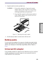 Предварительный просмотр 143 страницы Toshiba Satellite M30 User Manual