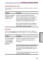 Предварительный просмотр 153 страницы Toshiba Satellite M30 User Manual