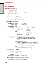 Предварительный просмотр 176 страницы Toshiba Satellite M30 User Manual