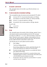 Предварительный просмотр 184 страницы Toshiba Satellite M30 User Manual