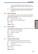 Предварительный просмотр 185 страницы Toshiba Satellite M30 User Manual