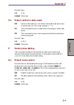 Предварительный просмотр 187 страницы Toshiba Satellite M30 User Manual