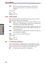 Предварительный просмотр 190 страницы Toshiba Satellite M30 User Manual