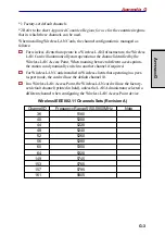 Предварительный просмотр 211 страницы Toshiba Satellite M30 User Manual