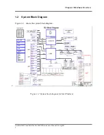 Предварительный просмотр 19 страницы Toshiba Satellite M300 Maintenance Manual