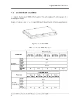 Предварительный просмотр 23 страницы Toshiba Satellite M300 Maintenance Manual