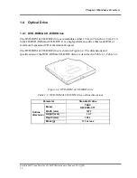 Предварительный просмотр 26 страницы Toshiba Satellite M300 Maintenance Manual