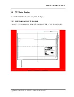 Предварительный просмотр 33 страницы Toshiba Satellite M300 Maintenance Manual