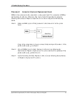 Предварительный просмотр 74 страницы Toshiba Satellite M300 Maintenance Manual