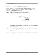 Предварительный просмотр 78 страницы Toshiba Satellite M300 Maintenance Manual