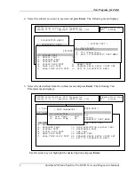 Предварительный просмотр 99 страницы Toshiba Satellite M300 Maintenance Manual