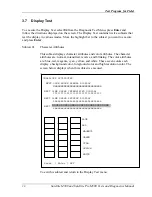 Предварительный просмотр 113 страницы Toshiba Satellite M300 Maintenance Manual