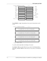 Предварительный просмотр 117 страницы Toshiba Satellite M300 Maintenance Manual