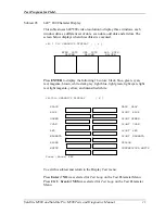 Предварительный просмотр 118 страницы Toshiba Satellite M300 Maintenance Manual