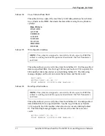 Предварительный просмотр 131 страницы Toshiba Satellite M300 Maintenance Manual