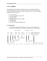 Предварительный просмотр 152 страницы Toshiba Satellite M300 Maintenance Manual