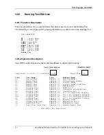 Предварительный просмотр 155 страницы Toshiba Satellite M300 Maintenance Manual