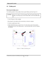 Предварительный просмотр 171 страницы Toshiba Satellite M300 Maintenance Manual