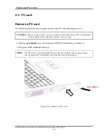 Предварительный просмотр 174 страницы Toshiba Satellite M300 Maintenance Manual