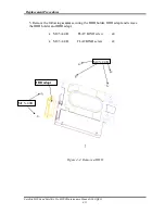 Предварительный просмотр 178 страницы Toshiba Satellite M300 Maintenance Manual