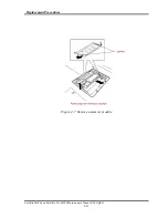 Предварительный просмотр 184 страницы Toshiba Satellite M300 Maintenance Manual