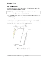 Предварительный просмотр 185 страницы Toshiba Satellite M300 Maintenance Manual