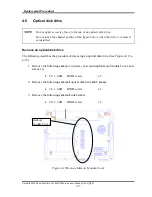 Предварительный просмотр 190 страницы Toshiba Satellite M300 Maintenance Manual