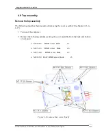 Предварительный просмотр 193 страницы Toshiba Satellite M300 Maintenance Manual