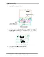 Предварительный просмотр 194 страницы Toshiba Satellite M300 Maintenance Manual