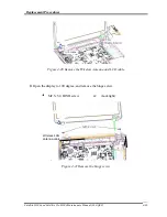 Предварительный просмотр 199 страницы Toshiba Satellite M300 Maintenance Manual