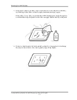 Предварительный просмотр 221 страницы Toshiba Satellite M300 Maintenance Manual