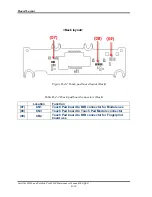 Предварительный просмотр 234 страницы Toshiba Satellite M300 Maintenance Manual