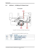 Предварительный просмотр 235 страницы Toshiba Satellite M300 Maintenance Manual