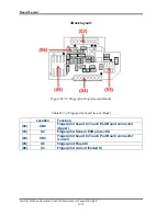 Предварительный просмотр 240 страницы Toshiba Satellite M300 Maintenance Manual