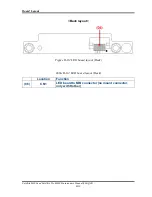 Предварительный просмотр 243 страницы Toshiba Satellite M300 Maintenance Manual