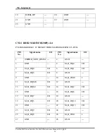 Предварительный просмотр 257 страницы Toshiba Satellite M300 Maintenance Manual