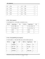 Предварительный просмотр 273 страницы Toshiba Satellite M300 Maintenance Manual