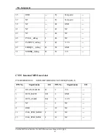 Предварительный просмотр 275 страницы Toshiba Satellite M300 Maintenance Manual