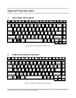 Предварительный просмотр 289 страницы Toshiba Satellite M300 Maintenance Manual