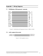 Предварительный просмотр 305 страницы Toshiba Satellite M300 Maintenance Manual