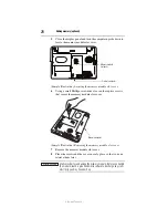 Preview for 28 page of Toshiba Satellite M305-S4991E Resource Manual