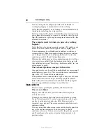 Preview for 46 page of Toshiba Satellite M305-S4991E Resource Manual