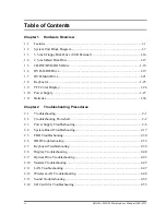 Preview for 6 page of Toshiba Satellite M35 Series Maintenance Manual