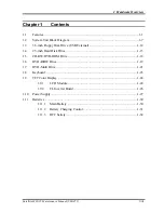 Preview for 13 page of Toshiba Satellite M35 Series Maintenance Manual