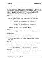 Preview for 15 page of Toshiba Satellite M35 Series Maintenance Manual