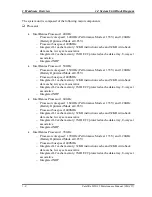 Preview for 22 page of Toshiba Satellite M35 Series Maintenance Manual